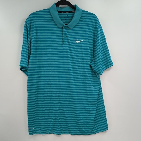 Nike Other - NIKE Golf Polo Shirt